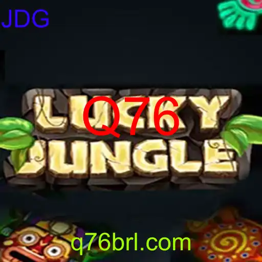 LuckyJungle