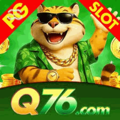 Q76-Cassino Online Brasil 2026 Logo